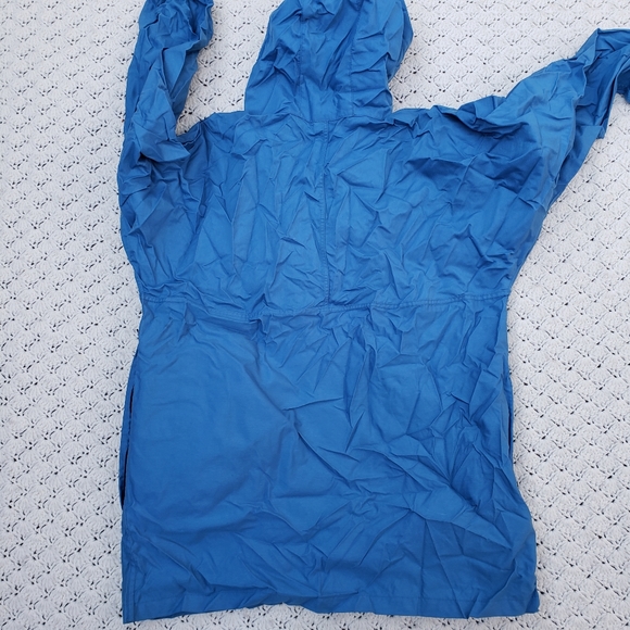 Vintage The North Face Windbreaker Packable Lightweight Hooded Jacket - Picture 6 of 9